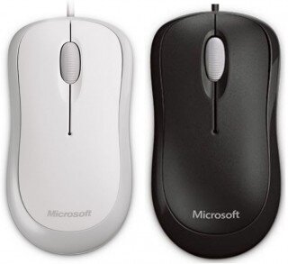 Microsoft Basic Optical Mouse kullananlar yorumlar